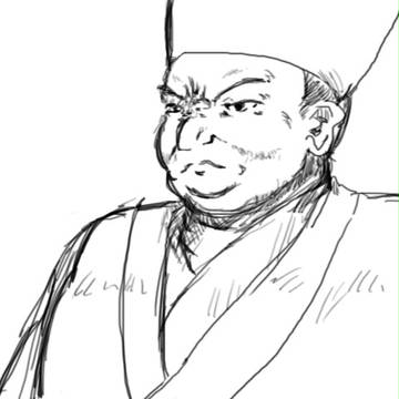 ペンタブ練習004