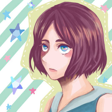 らくがき