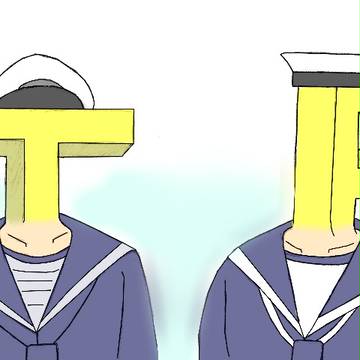 新しい艦が完成・・・えっ・・・