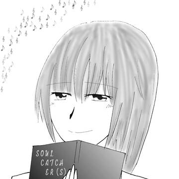 音羽先輩