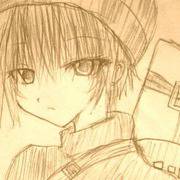 とあるFFの擬人化
