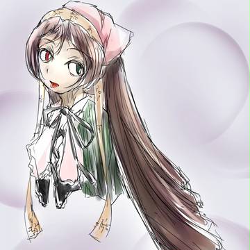 不幸な人なぞいない