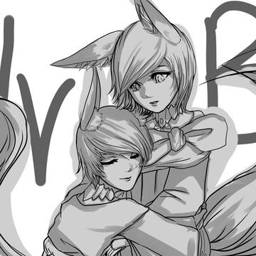 Blade&Soul Lyn