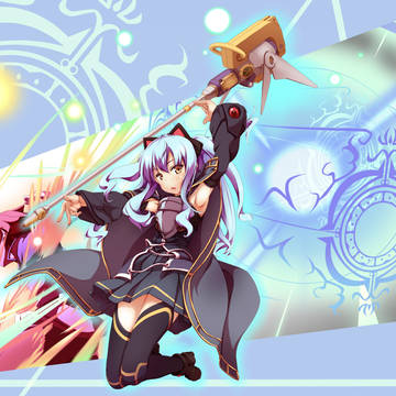 Ωストライク