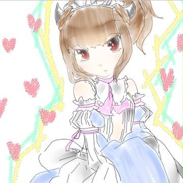 ガンスト落書きまとめ