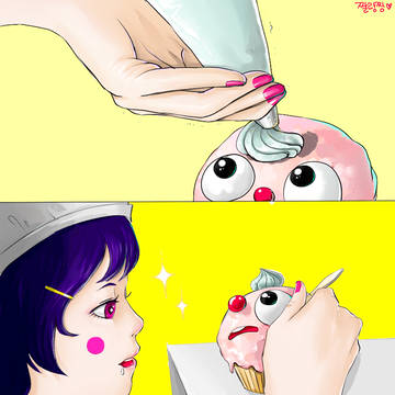 Morgana & Lulu