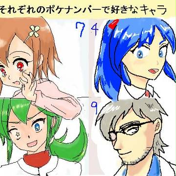 水木さんの日３　キャラとりどり