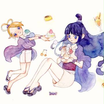逆転sweets