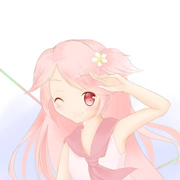 しめじちゃん