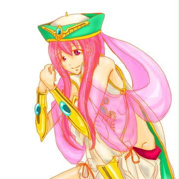 こうはちゃん