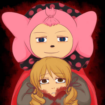 I'll keep you close