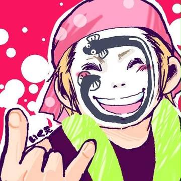うなぎの団長