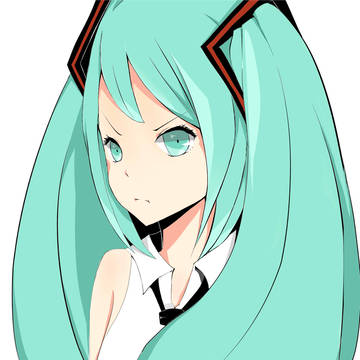 初音