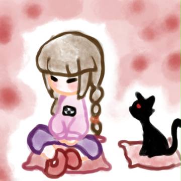 Cat therapist