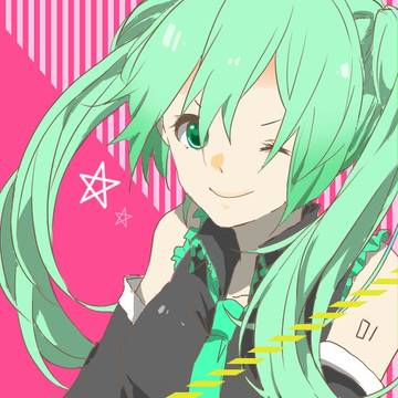 Hatune Miku