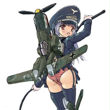 フォッケウルフ Fw190