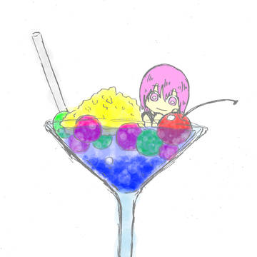 キセキカクテル