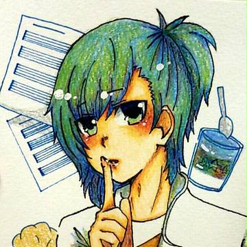 キミはたぶん…