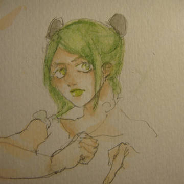 jolyen－－－－－