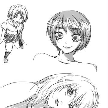 れんしゅう