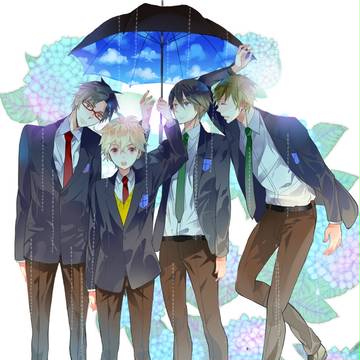 rain