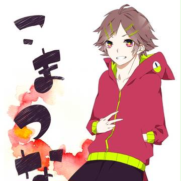 【ぴくプリ】私服【肝試し】