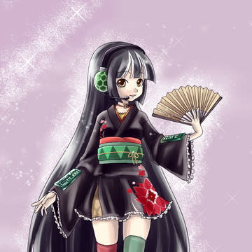 寿音つる