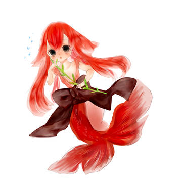 金魚