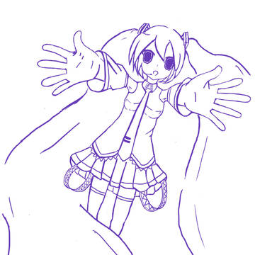 miku~~