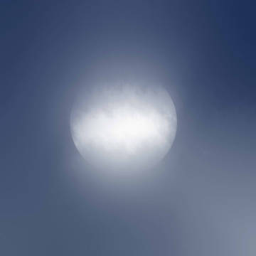 月光