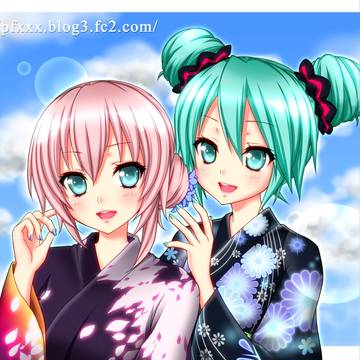 サマーメモリー　2013