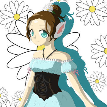Daisy Girl