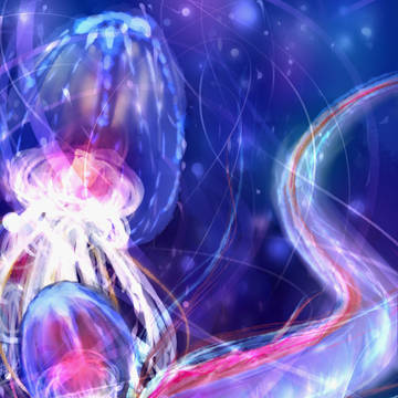 ―幻想深海―