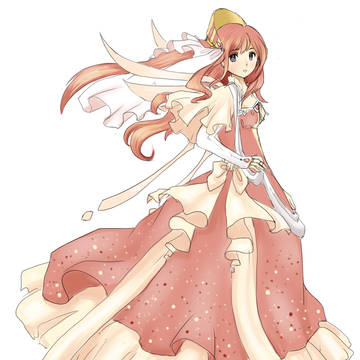 Dimension Madoka