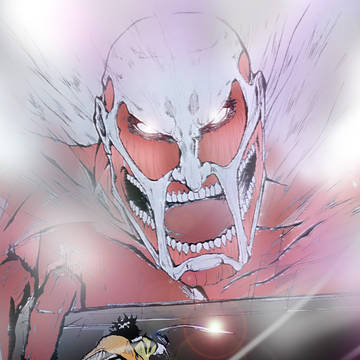 巨人
