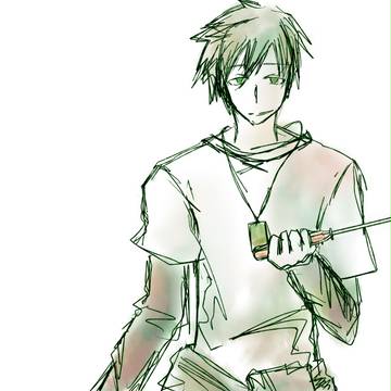 【Free!らくがき】真琴さんがドライバー系男子にしか見えない