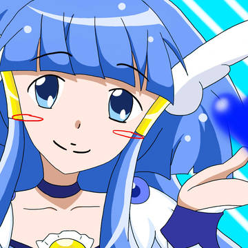 キュアビューティさん