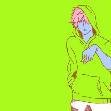 らくがき