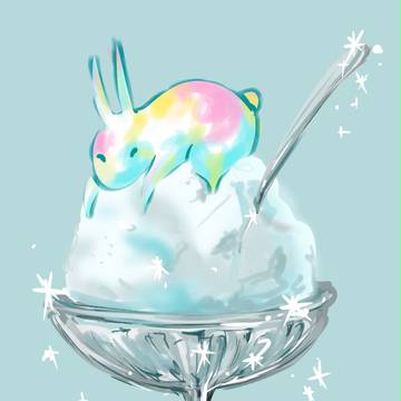 かきごおり