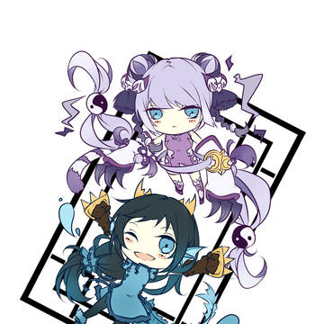 FF22新刊「SUDDENNESS」表紙