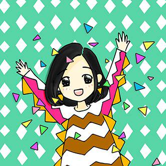 愛の魔法ののっち