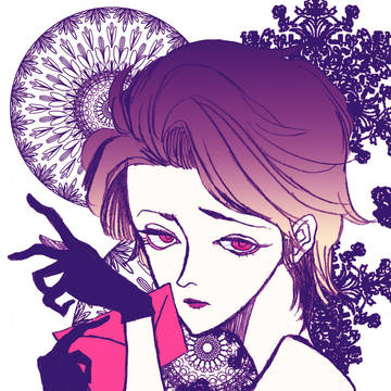 黒手袋って、いい
