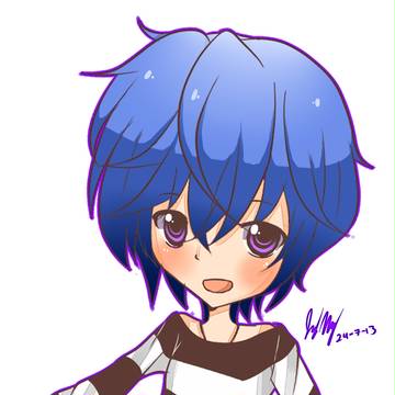 chibi practice i suppose..
