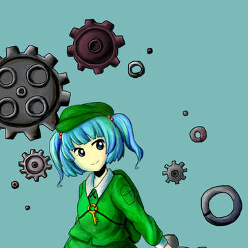 にとり