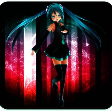 Miku Hatsune