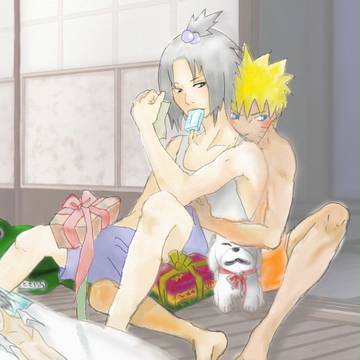 サス誕　②