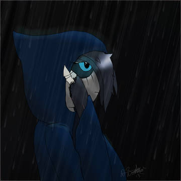 Whispers in the Dark
