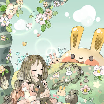 梦