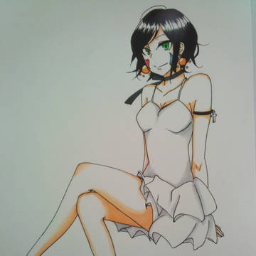 オリキャラ