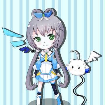 洛天依